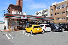 フラワープラザ  ｜ 愛知県豊橋市花田一番町（賃貸マンション1K・3階・20.83㎡） その20