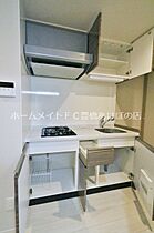 ベルオレイル  ｜ 愛知県豊橋市新本町（賃貸マンション1K・8階・37.80㎡） その25