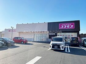 リバーサイド北島  ｜ 愛知県豊橋市北島町字北島（賃貸アパート1K・1階・23.18㎡） その21