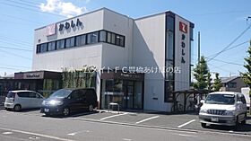 クレイノＳＨＩＮＯＮＯＭＥ  ｜ 愛知県豊橋市東雲町（賃貸アパート1K・2階・23.30㎡） その21