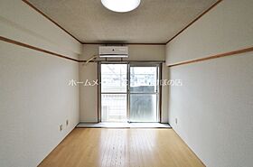 サンパル23  ｜ 愛知県豊橋市花中町（賃貸マンション1K・3階・21.40㎡） その7