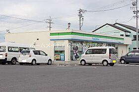 ブロードタウン神野II　Ｅ棟  ｜ 愛知県豊橋市神野新田町字ルノ割（賃貸アパート1LDK・2階・40.50㎡） その26