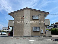 愛知県豊橋市岩屋町字岩屋下：物件画像／株式会社松屋住まいるパートナーズ　ホームメイトFC豊橋あけぼの店