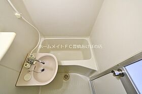 ハイツ　リバティ  ｜ 愛知県豊橋市飯村南3丁目（賃貸マンション1K・3階・25.92㎡） その7