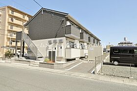 セジュール潮崎  ｜ 愛知県豊橋市潮崎町（賃貸アパート1LDK・1階・32.62㎡） その6