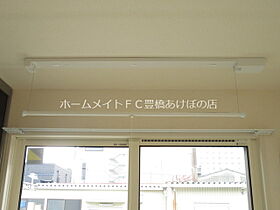 セジュール潮崎  ｜ 愛知県豊橋市潮崎町（賃貸アパート1LDK・1階・32.62㎡） その24