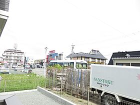 セジュール潮崎  ｜ 愛知県豊橋市潮崎町（賃貸アパート1LDK・1階・32.62㎡） その22