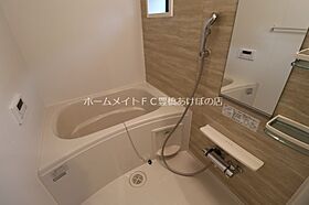 アンサンブルII  ｜ 愛知県豊橋市牟呂町字奥山（賃貸アパート1R・1階・29.40㎡） その6