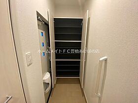 グランデ神ノ輪　Ａ  ｜ 愛知県豊橋市神ノ輪町（賃貸アパート1R・1階・29.40㎡） その10