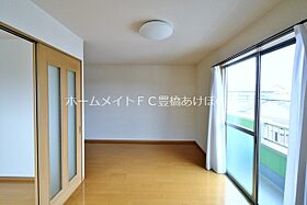 プリエール  ｜ 愛知県豊橋市岩屋町字岩屋下（賃貸アパート1LDK・2階・38.20㎡） その7