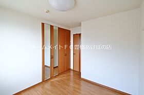 フィールドピアW  ｜ 愛知県豊橋市牛川町字西郷（賃貸アパート1LDK・1階・42.97㎡） その21