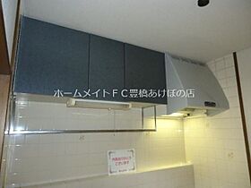 サンビレッジ28  ｜ 愛知県豊橋市絹田町（賃貸アパート1LDK・1階・36.00㎡） その8