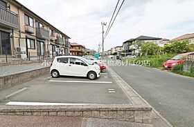 セジュールカメリア  ｜ 愛知県豊橋市内張町（賃貸アパート1LDK・2階・40.07㎡） その18