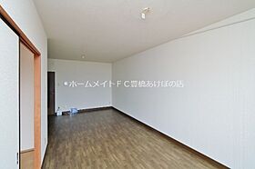 サンアルカディアS  ｜ 愛知県豊橋市西小鷹野2丁目（賃貸マンション2LDK・4階・59.95㎡） その7