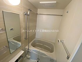 シュタットB  ｜ 愛知県豊橋市春日町1丁目（賃貸アパート1K・1階・31.66㎡） その4