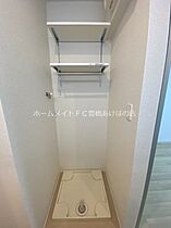 シュタットB  ｜ 愛知県豊橋市春日町1丁目（賃貸アパート1K・1階・31.66㎡） その13