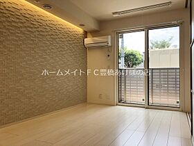 ルワンジュ　Ｂ  ｜ 愛知県豊橋市岩屋町字岩屋下（賃貸アパート1LDK・2階・35.30㎡） その3