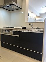 ルワンジュ　Ｂ  ｜ 愛知県豊橋市岩屋町字岩屋下（賃貸アパート1LDK・2階・35.30㎡） その5