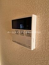 プランドールVII　A棟  ｜ 愛知県豊橋市下五井町沖田（賃貸アパート1LDK・1階・40.70㎡） その26