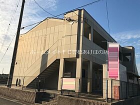 ミキハウス  ｜ 愛知県田原市片西1丁目（賃貸アパート1LDK・1階・41.04㎡） その15