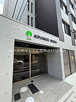 ADVANCE　IWATA  ｜ 愛知県豊橋市東小田原町（賃貸マンション1K・2階・27.28㎡） その16