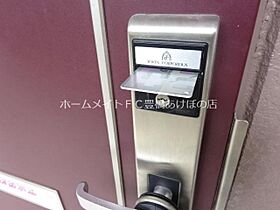 コーポブランシェ  ｜ 愛知県豊橋市東脇3丁目（賃貸アパート1LDK・1階・36.00㎡） その24