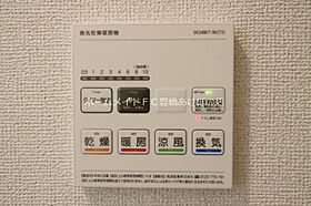 サウスヌーヴォー  ｜ 愛知県豊橋市大岩町字前田（賃貸アパート1LDK・1階・37.97㎡） その7