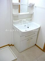 クリアネス　F　I  ｜ 愛知県豊橋市下地町字若宮（賃貸アパート2LDK・1階・56.64㎡） その12