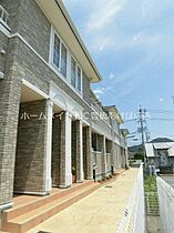 サニーヒル鷹丘　A  ｜ 愛知県豊橋市南牛川1丁目（賃貸アパート1LDK・1階・42.80㎡） その13