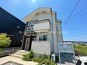 アラ・ピエス  ｜ 愛知県豊橋市前芝町字西塩（賃貸アパート1LDK・1階・42.08㎡） その6