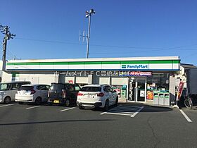 ドミール姫見II  ｜ 愛知県田原市姫見台（賃貸アパート1R・1階・28.64㎡） その20