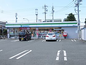 リトルハイム豊  ｜ 愛知県豊橋市西岩田6丁目（賃貸アパート1R・2階・21.00㎡） その24