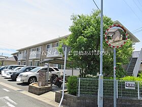 パルアヴェニュー  ｜ 愛知県豊橋市小浜町（賃貸アパート1LDK・2階・35.13㎡） その6