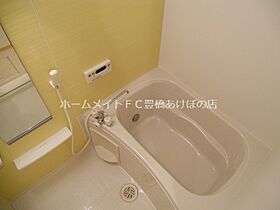 ホワイトルームカワイIII  ｜ 愛知県豊橋市飯村町字高山（賃貸アパート1LDK・2階・51.06㎡） その4