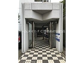 ベルトピア豊橋II  ｜ 愛知県豊橋市東小池町（賃貸マンション1R・4階・19.60㎡） その17