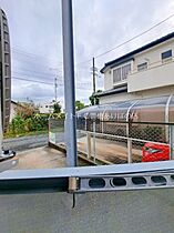 レリブ仁連木  ｜ 愛知県豊橋市仁連木町（賃貸アパート1K・1階・22.32㎡） その20