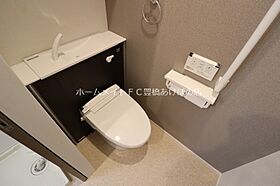 シエールI  ｜ 愛知県豊橋市三本木町字元三本木（賃貸アパート1LDK・1階・36.25㎡） その9