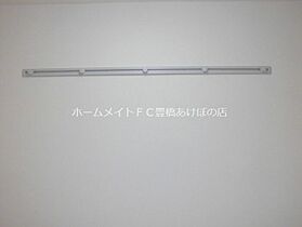 Solis A  ｜ 愛知県豊橋市飯村南4丁目（賃貸アパート1LDK・1階・33.62㎡） その10