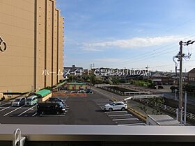 ボヌールIII  ｜ 愛知県豊橋市牟呂町字古幡焼（賃貸アパート2LDK・3階・57.13㎡） その23