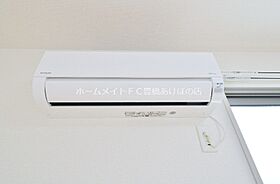 ラ・フルール　B棟  ｜ 愛知県豊橋市佐藤2丁目（賃貸アパート2LDK・3階・60.88㎡） その15