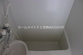 レオパレストレモロ  ｜ 愛知県豊橋市西小田原町（賃貸マンション1K・1階・19.87㎡） その4