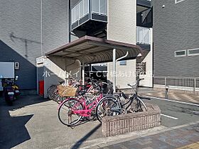 レオパレストレモロ  ｜ 愛知県豊橋市西小田原町（賃貸マンション1K・1階・19.87㎡） その18