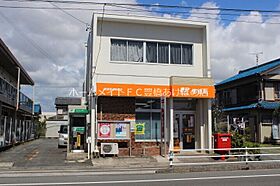 レオパレス高師  ｜ 愛知県豊橋市向草間町字向中（賃貸アパート1K・1階・20.37㎡） その22