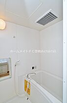 エルカーサII  ｜ 愛知県豊橋市牟呂町字大塚（賃貸マンション2LDK・2階・57.90㎡） その4