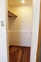 セザンヌ浦町  ｜ 愛知県田原市浦町原屋敷（賃貸アパート1K・1階・26.09㎡） その11