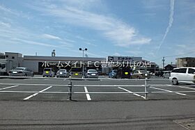 セザンヌ大岩2  ｜ 愛知県豊橋市大岩町字北山（賃貸アパート1R・1階・25.77㎡） その24