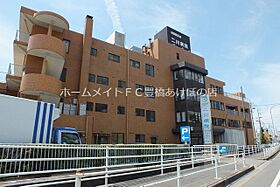 セザンヌ大岩2  ｜ 愛知県豊橋市大岩町字北山（賃貸アパート1R・1階・25.77㎡） その26