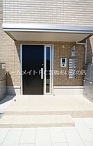 Reiwa House  ｜ 愛知県豊橋市牟呂町字松島（賃貸アパート1LDK・2階・41.01㎡） その17