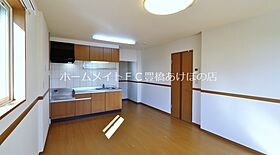 ヴィラ・サンライトI  ｜ 愛知県豊橋市王ケ崎町字宮脇（賃貸アパート2LDK・2階・62.50㎡） その23