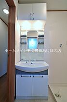 アネシス　C棟  ｜ 愛知県豊橋市上野町字上ノ山（賃貸アパート2LDK・1階・62.94㎡） その15